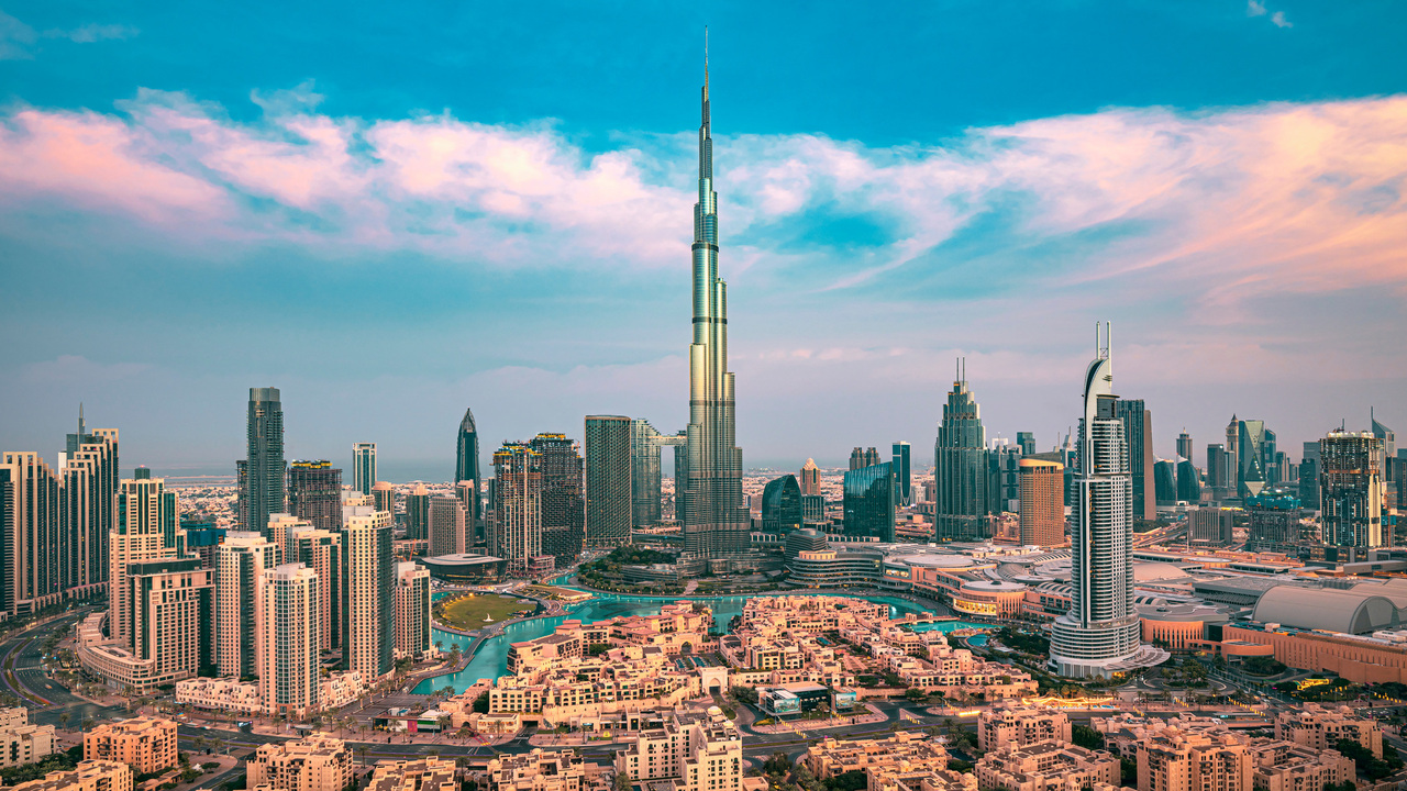 Největší reforma vízové politiky UAE