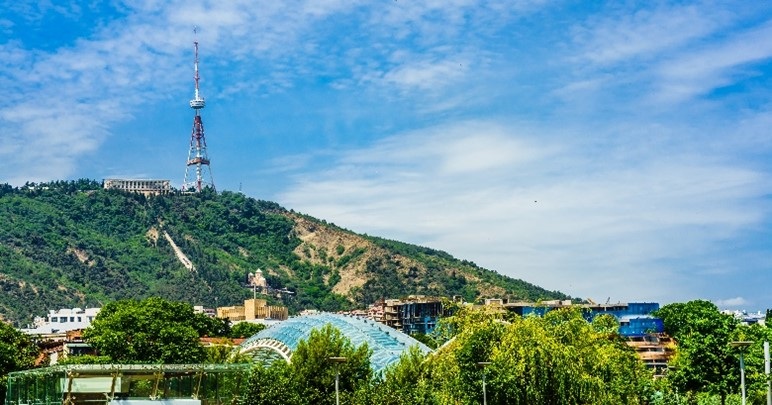 Investice do nemovitosti v zahraniči, Gruzie 6