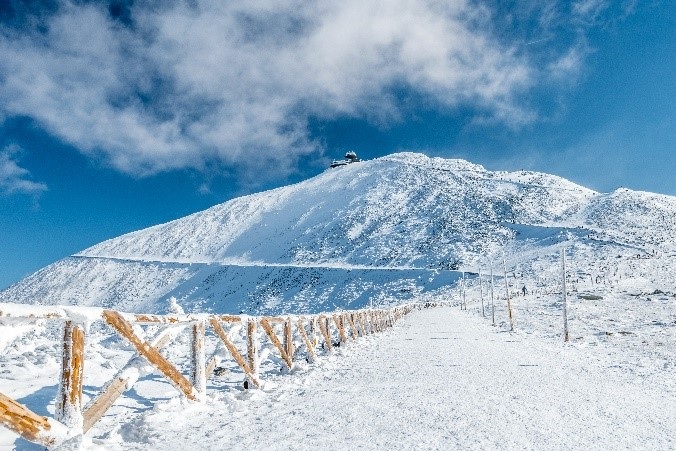 Investice do nemovitostí v Krkonoších 1