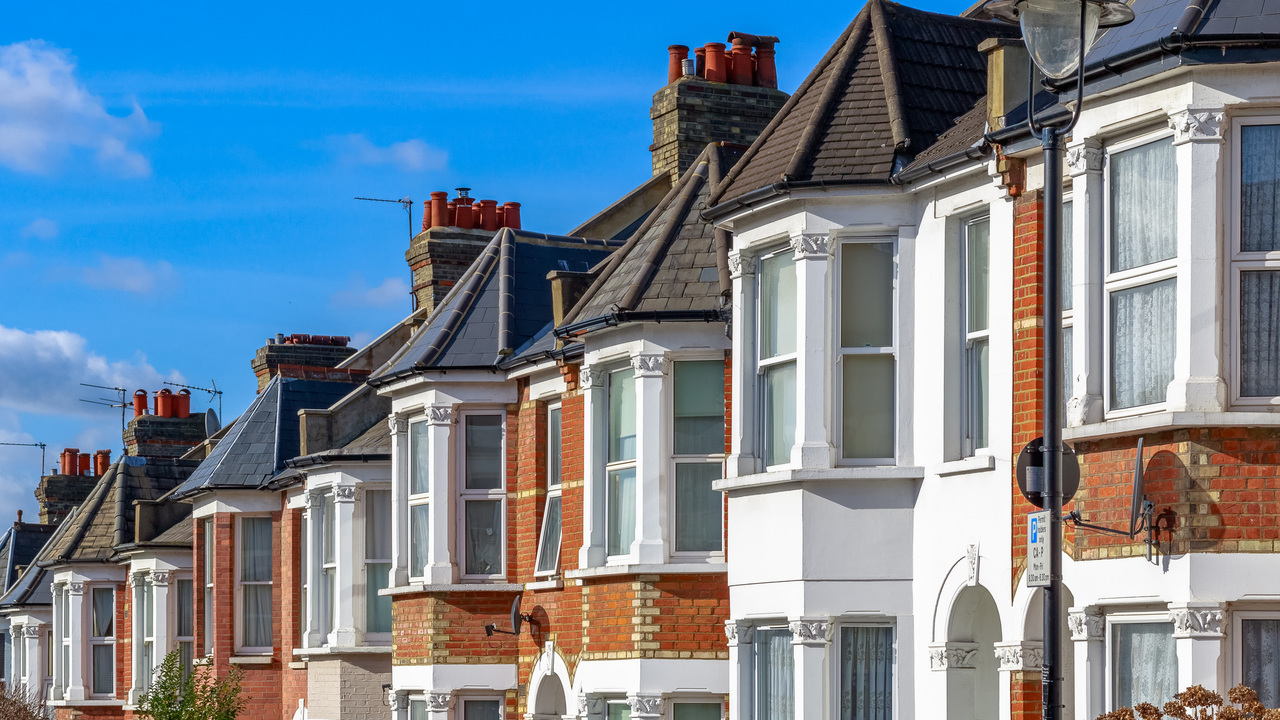 Jak si vede britský rezidenční trh v 2022?
